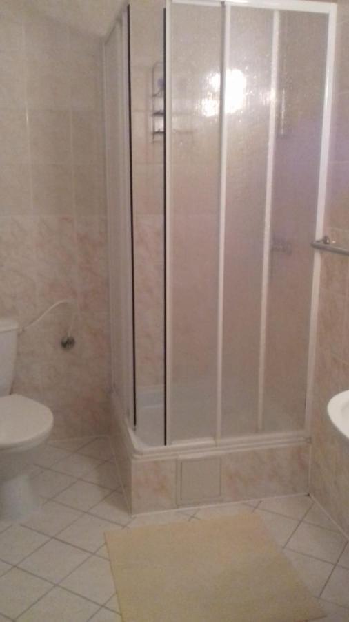 Ubytovani Muller Tanvald Bagian luar foto
